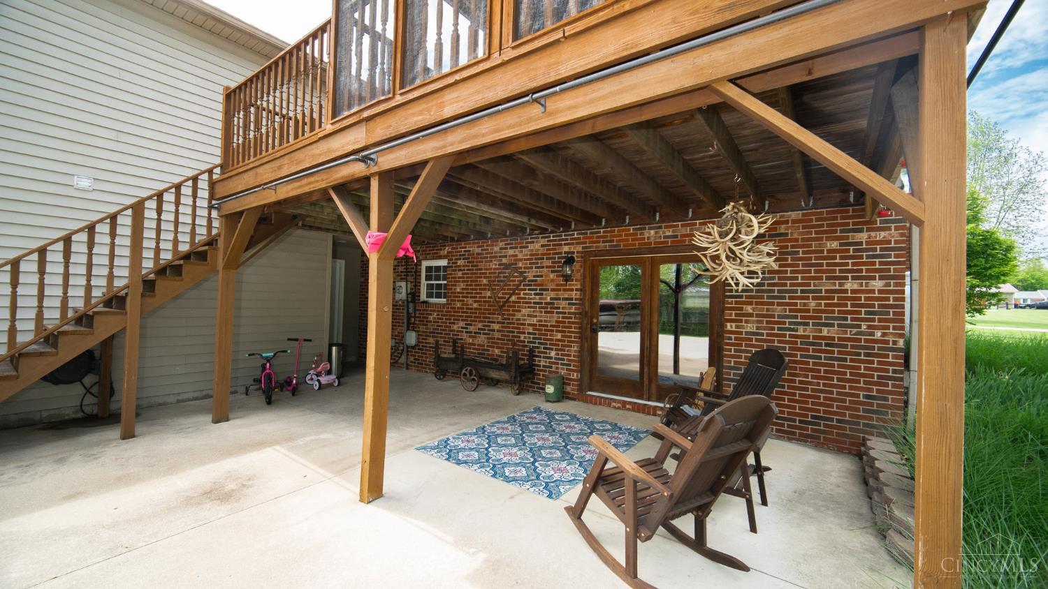 80 Madonna Drive, West Union, Ohio image 15