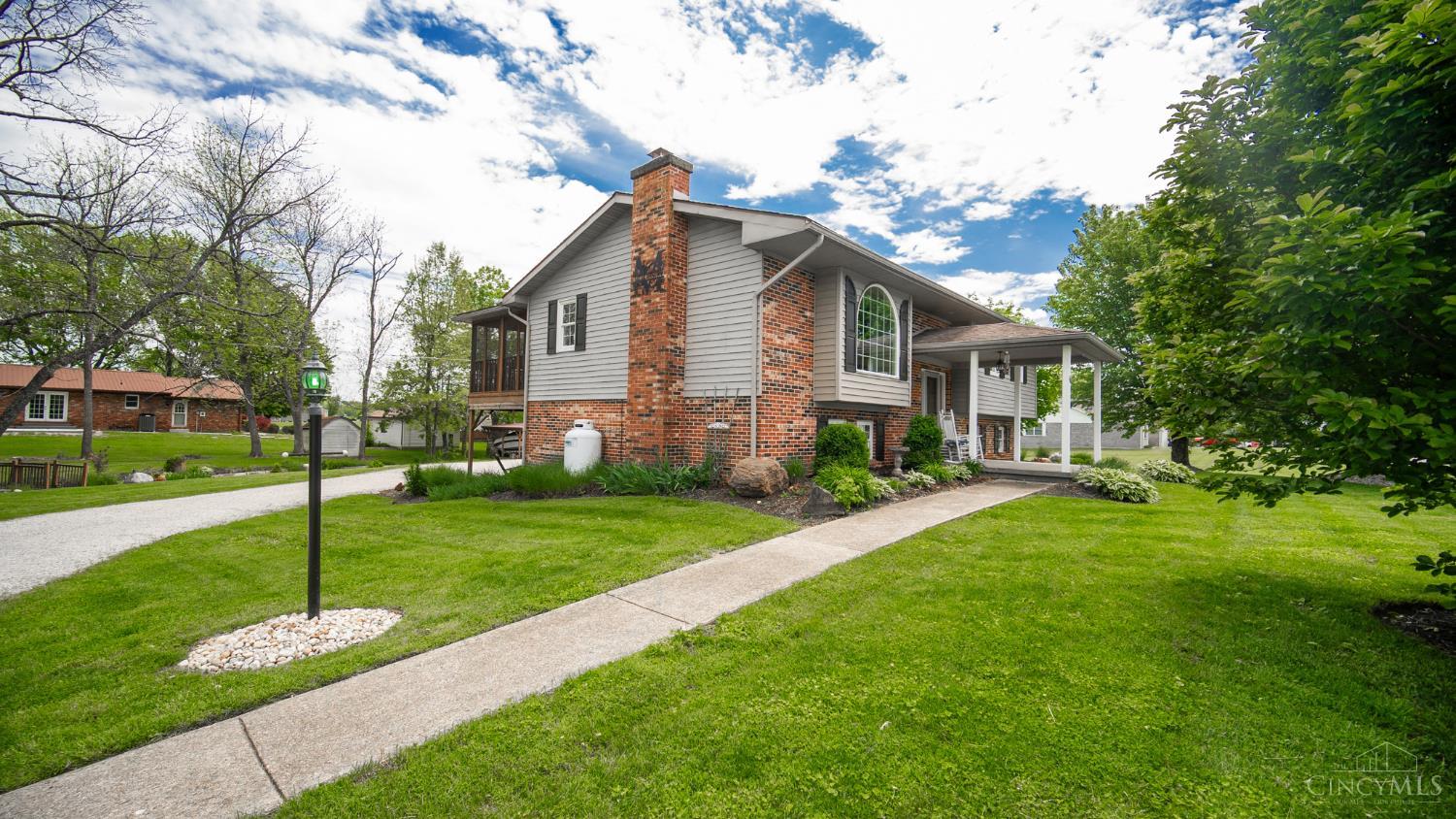 80 Madonna Drive, West Union, Ohio image 17