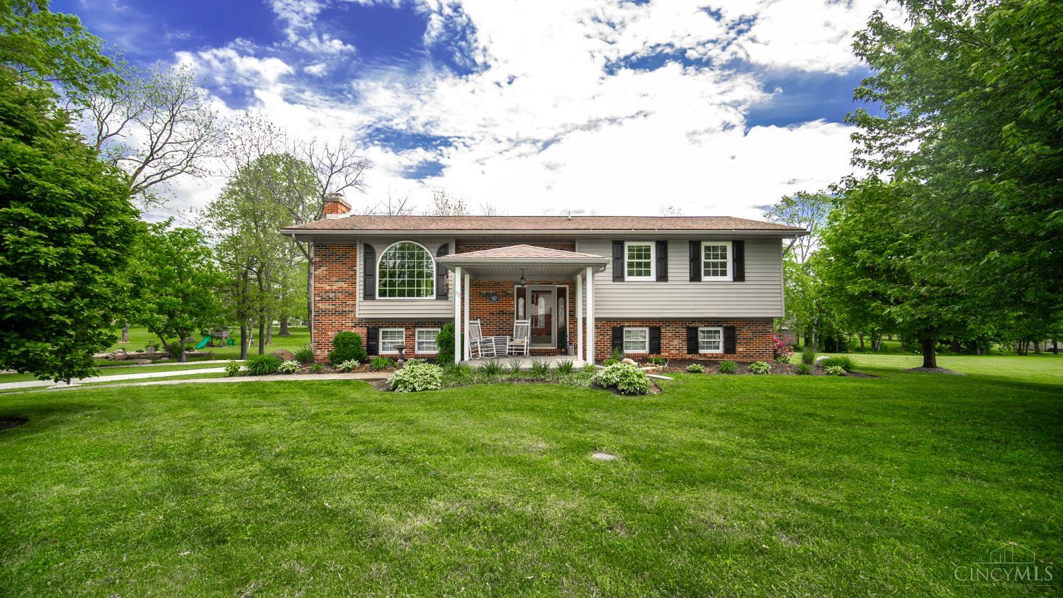 80 Madonna Drive, West Union, Ohio image 2