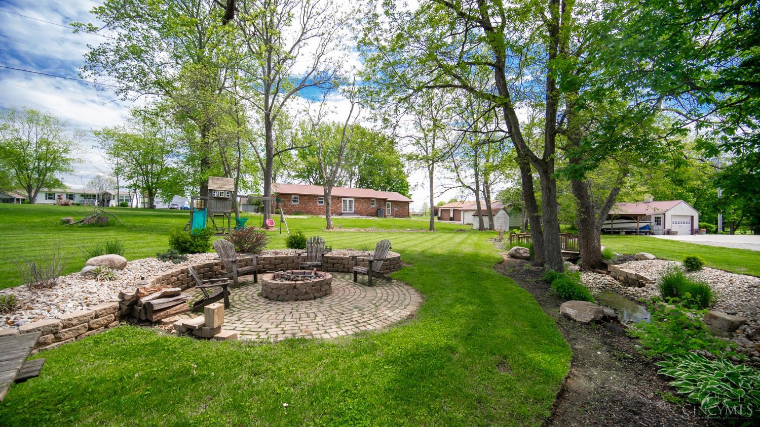 80 Madonna Drive, West Union, Ohio image 11