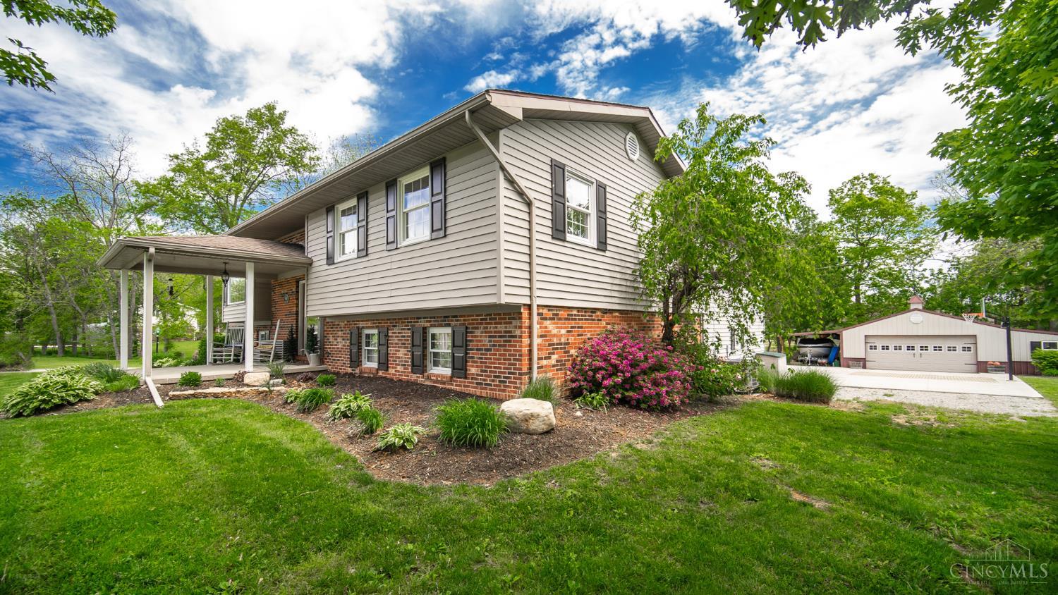 80 Madonna Drive, West Union, Ohio image 3