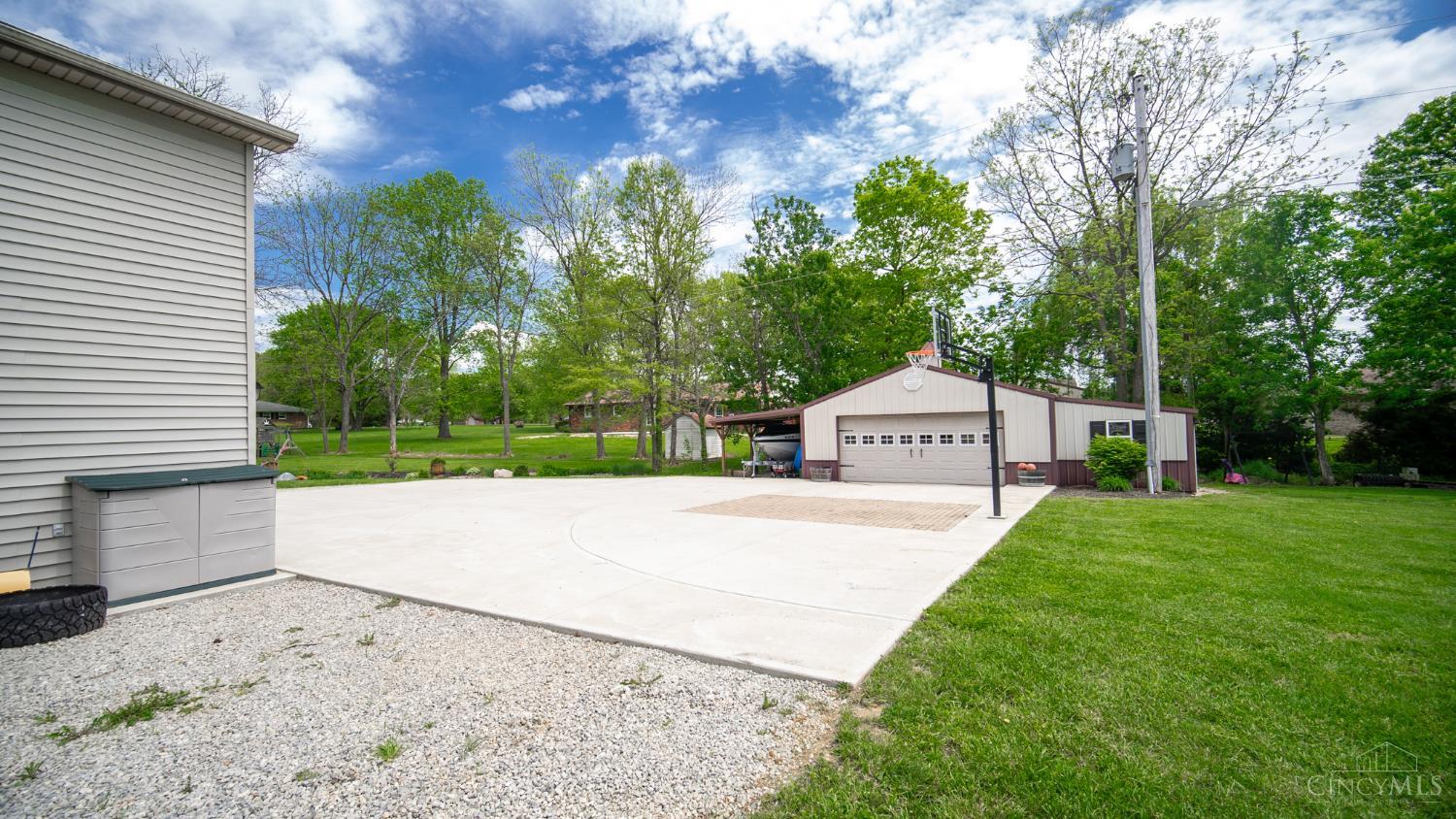 80 Madonna Drive, West Union, Ohio image 4