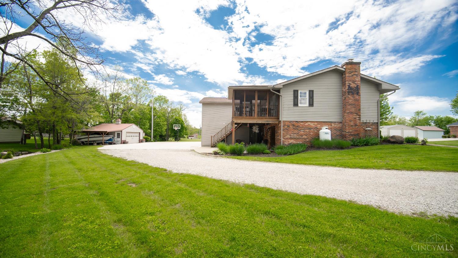 80 Madonna Drive, West Union, Ohio image 16