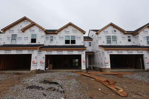 Photo of 7250 Grandpoint Drive #45, West Chester, OH 45069 (MLS # 1890172)