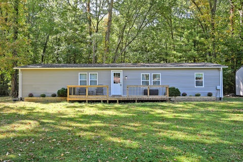 Photo of 5619 Ivy Lane, Goshen Township, OH 45150 (MLS # 1896902)