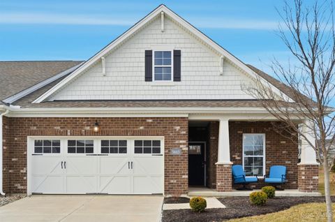 Photo of 5603 Callaway Drive, Liberty Township, OH 45011 (MLS # 1866724)