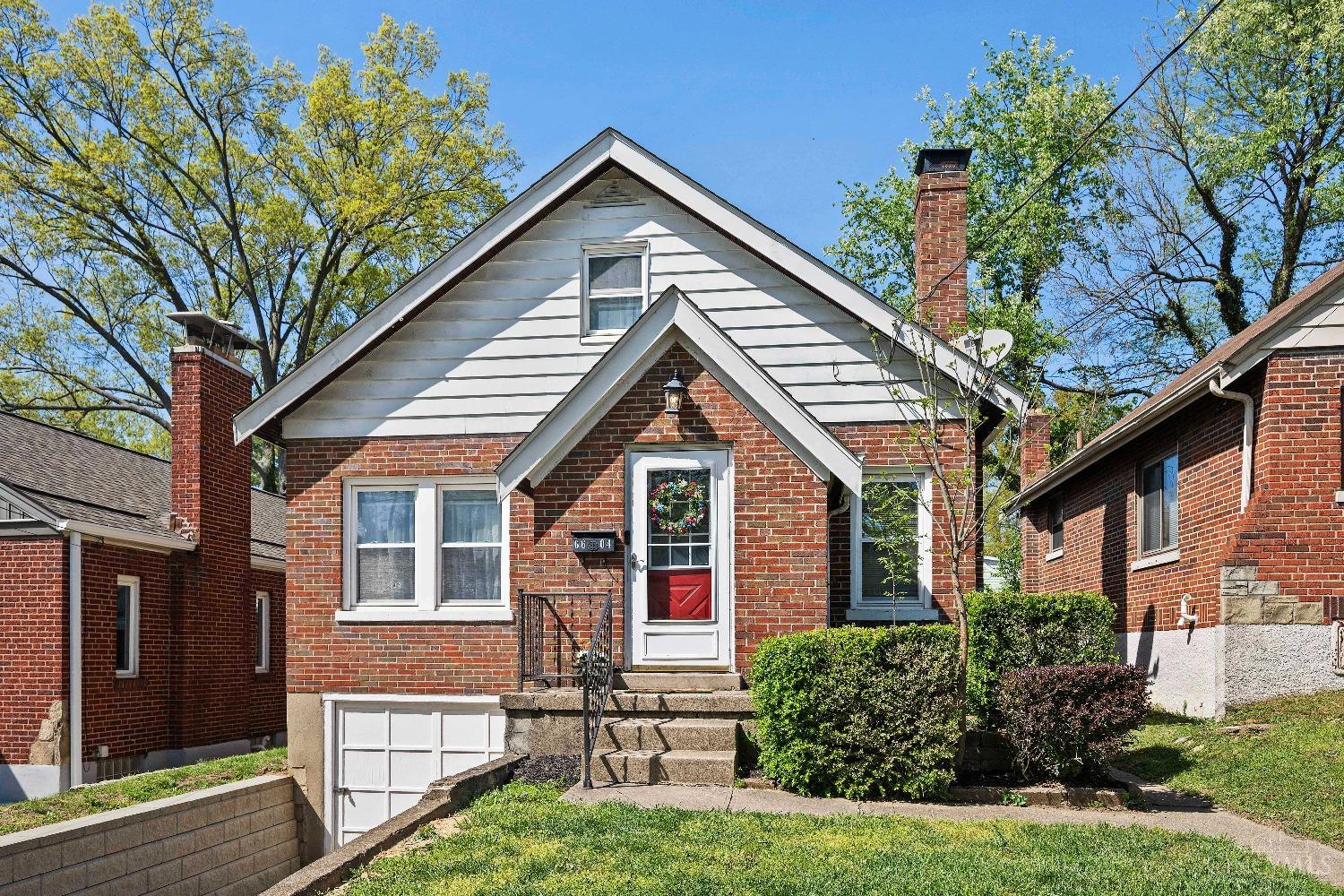 6604 Palmetto Street, Cincinnati, Ohio image 1