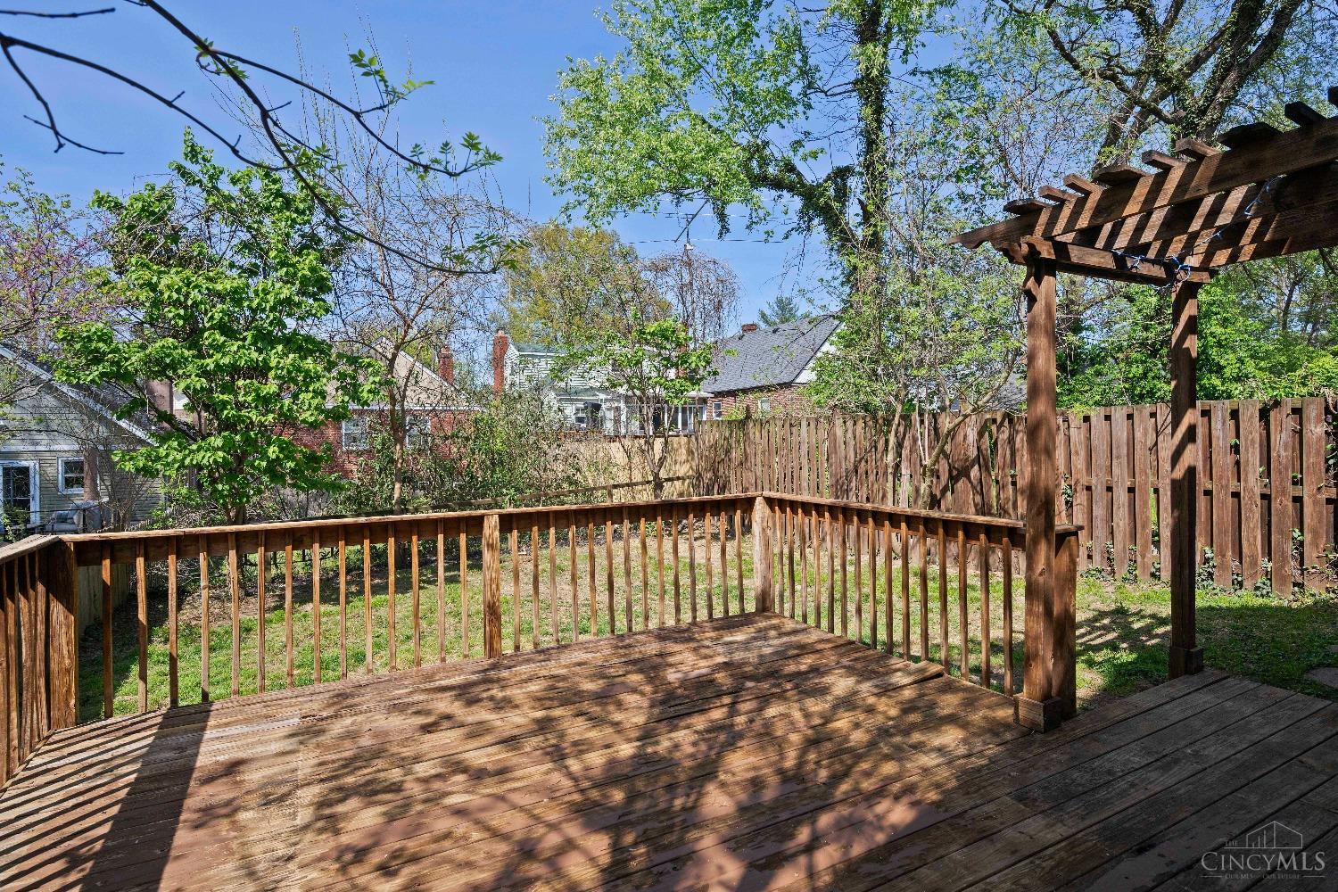 6604 Palmetto Street, Cincinnati, Ohio image 21
