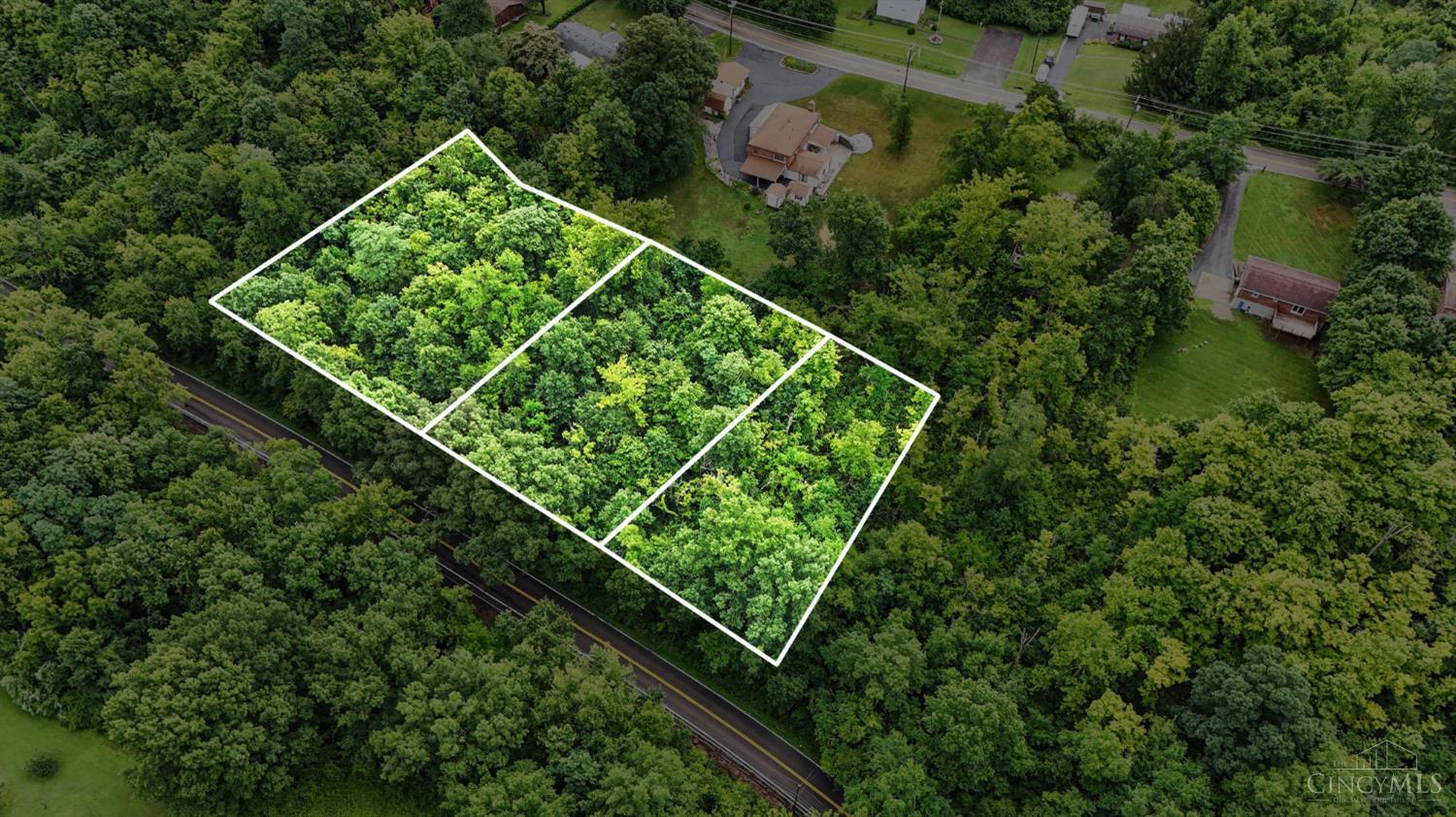 10638 New Biddinger Road