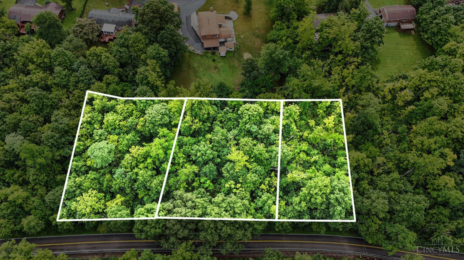 10638 New Biddinger Road