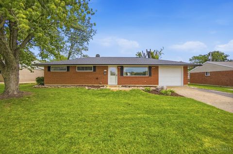6136 Old Troy Pike Huber Heights OH 45424