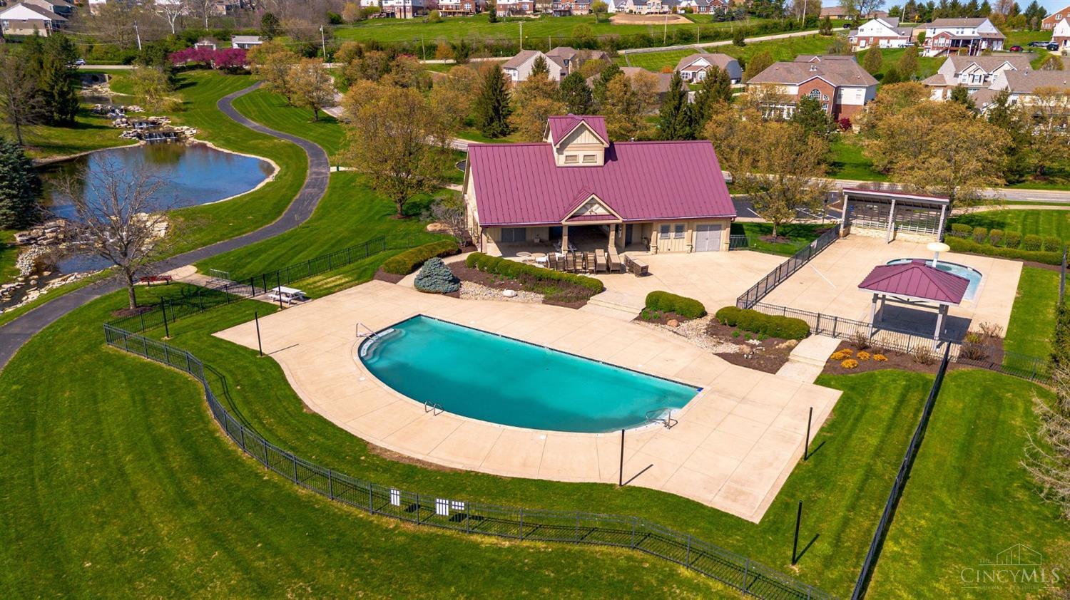 8105 Vegas Circle, West Chester, Ohio image 36