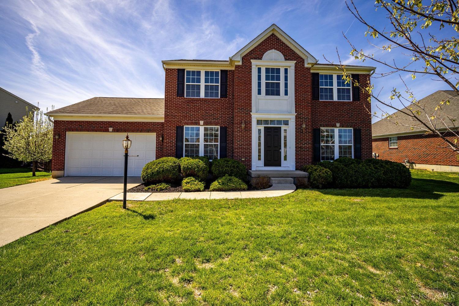 8105 Vegas Circle, West Chester, Ohio image 1