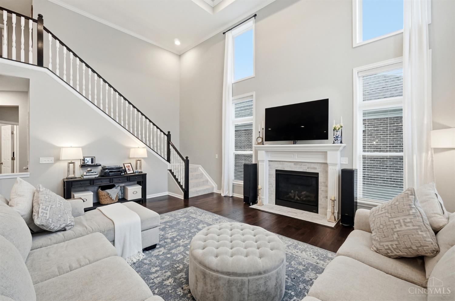 5772 Long Valley Drive