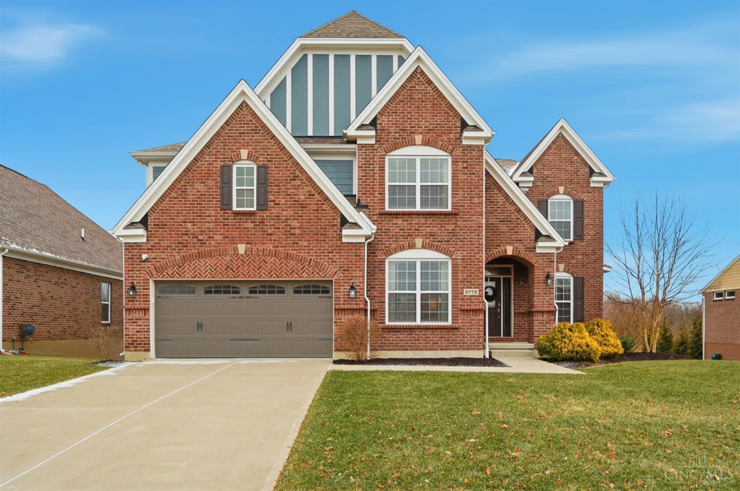 5772 Long Valley Drive