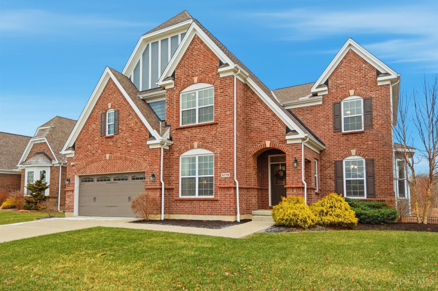 5772 Long Valley Drive