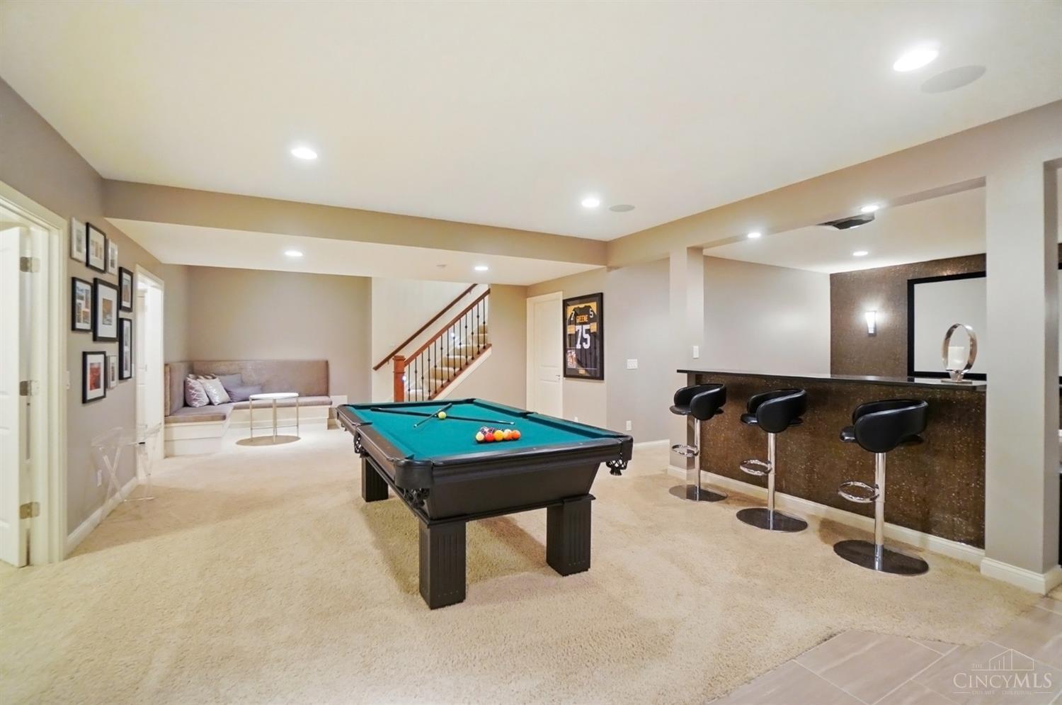 4685 Country Downs Drive, Mason, Ohio image 50