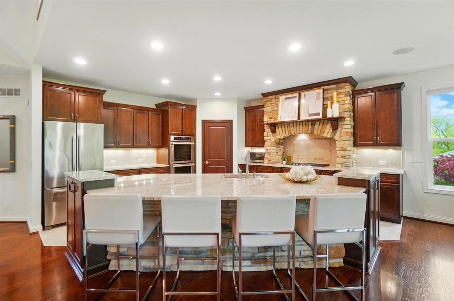 4685 Country Downs Drive, Mason, Ohio image 13