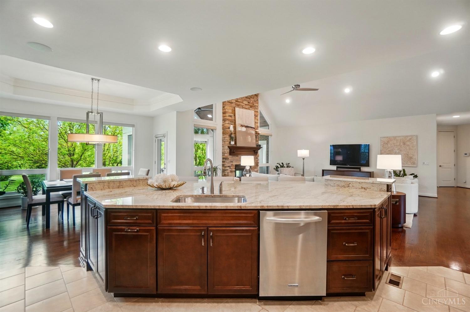 4685 Country Downs Drive, Mason, Ohio image 14