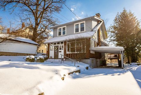 607 Foulke Street Cincinnati OH 45220