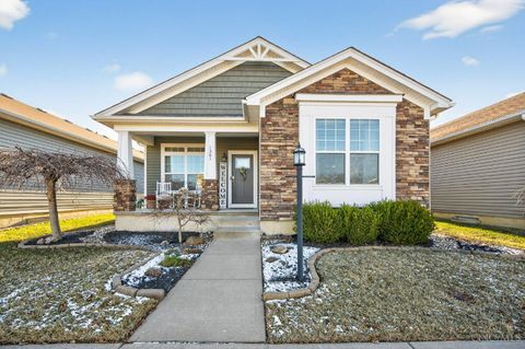 Photo of 1361 Mills Of Miami Boulevard, Miami Township, OH 45150 (MLS # 1866907)