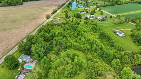 1 N US Route 42 Lebanon OH 45036