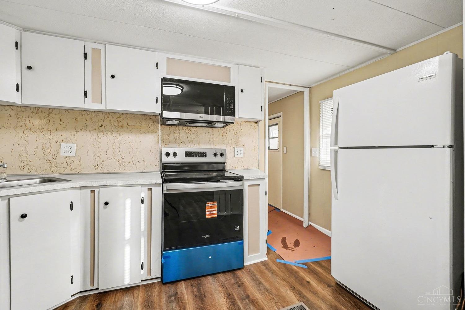 3738 Lake Grant Access Road