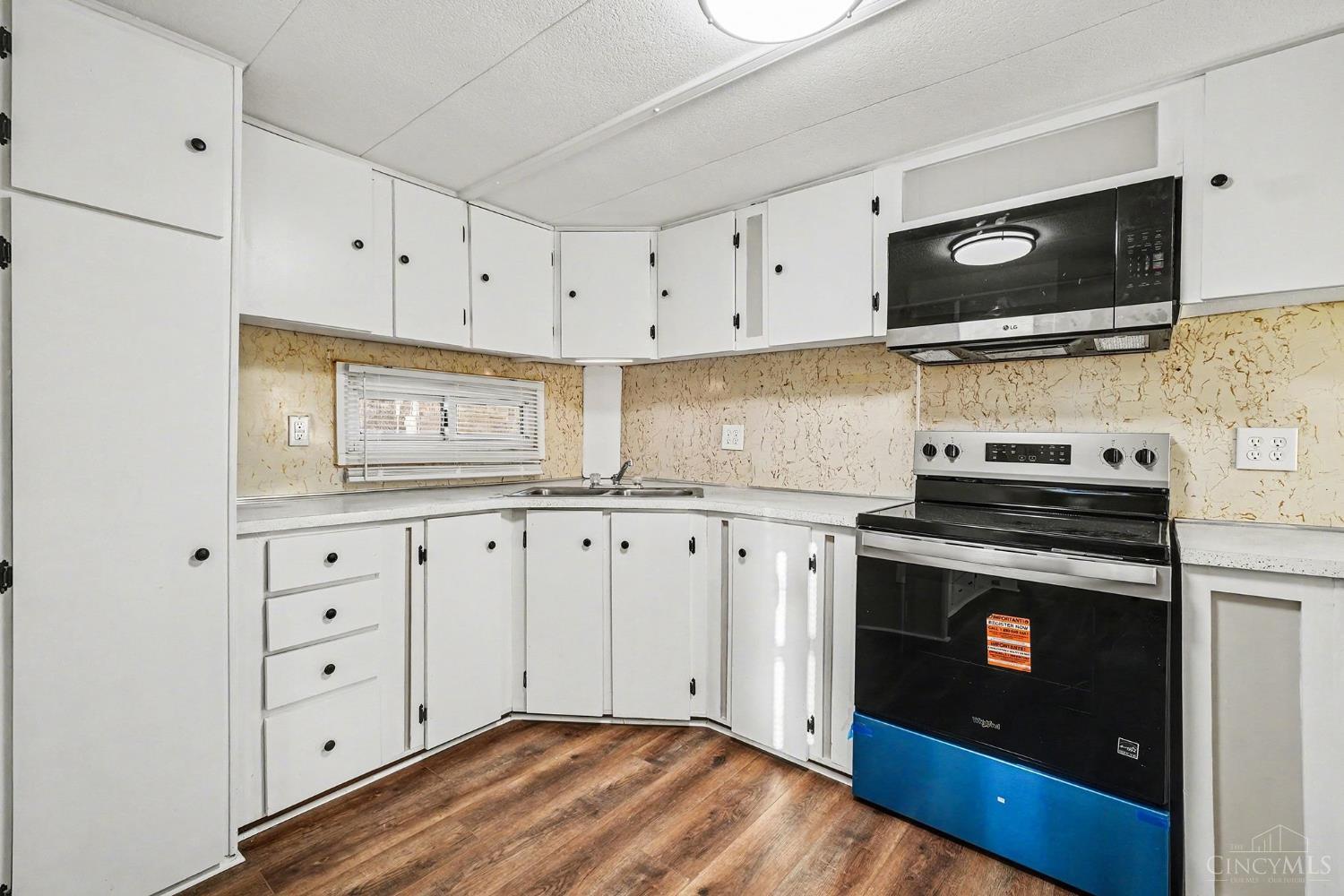 3738 Lake Grant Access Road