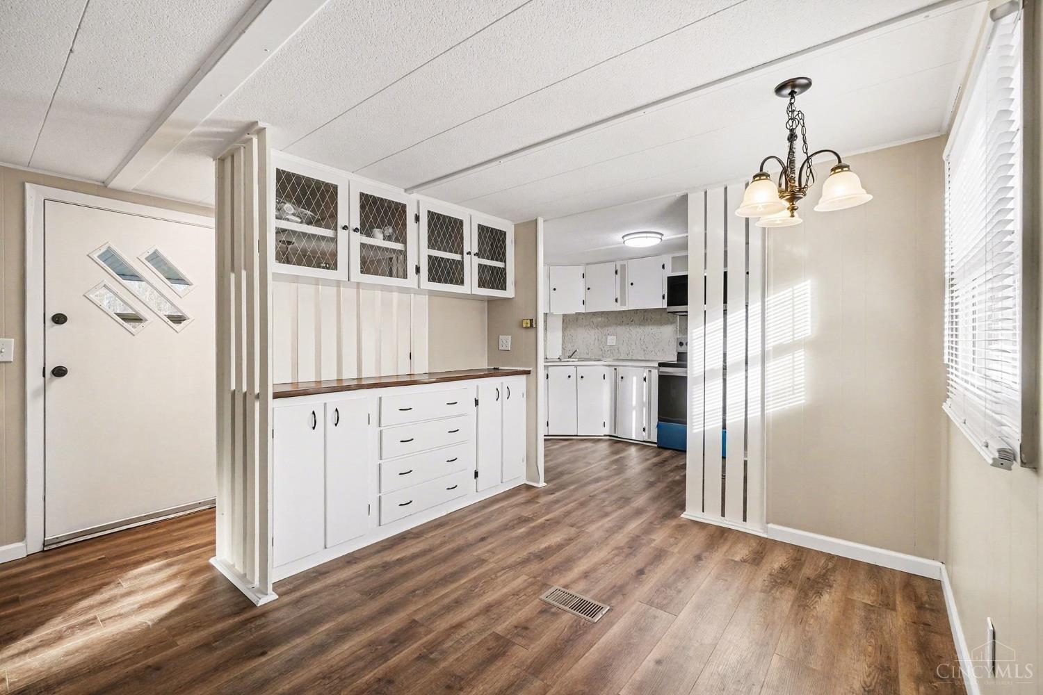 3738 Lake Grant Access Road