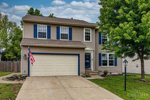 Homes For Sale - 516 Delaware Crossing<br/> Butler County, Trenton, OH 45067