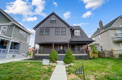 2014 Clarion Avenue, Cincinnati, OH 45207 - MLS#: 1826458