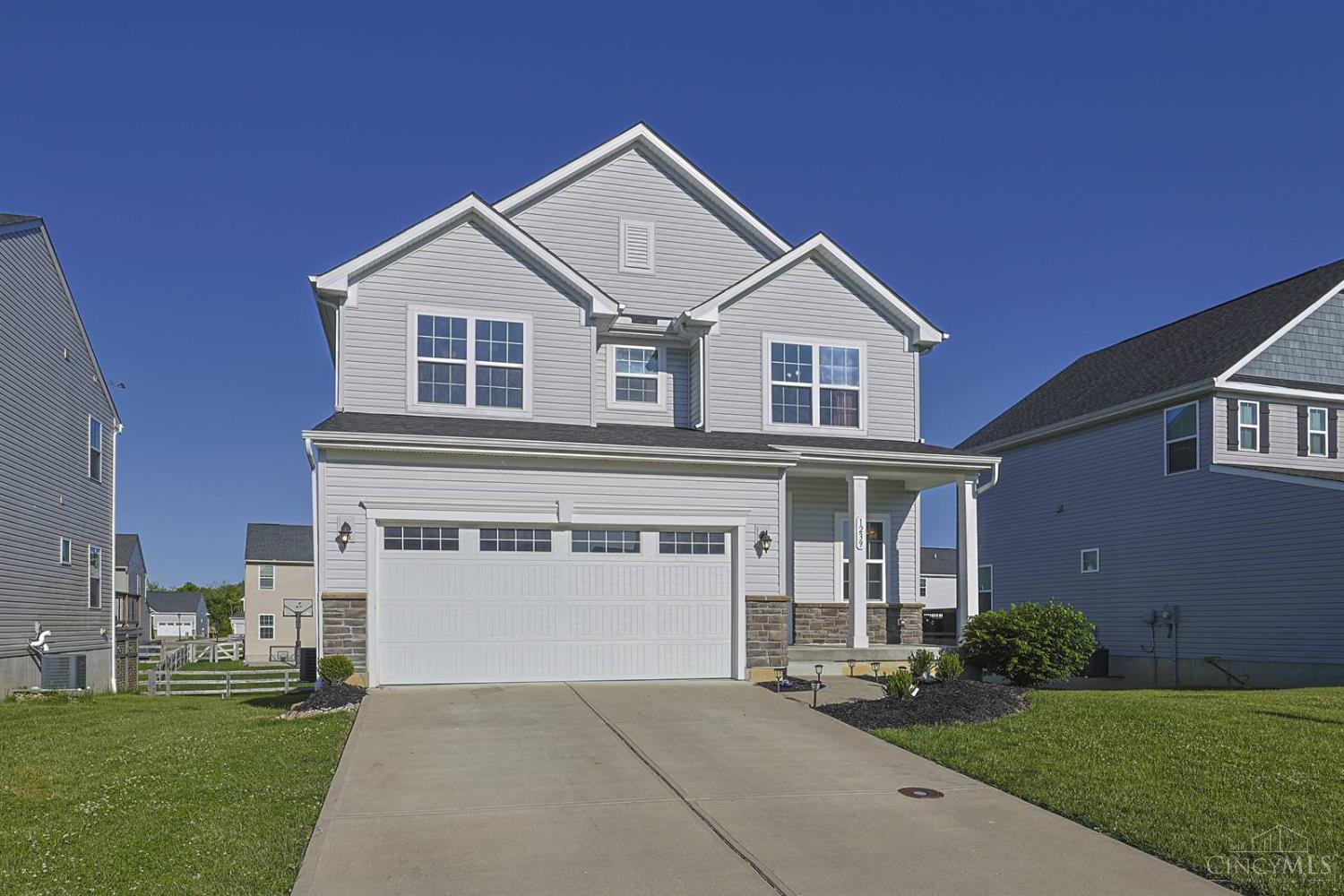 1239 Springfield Drive