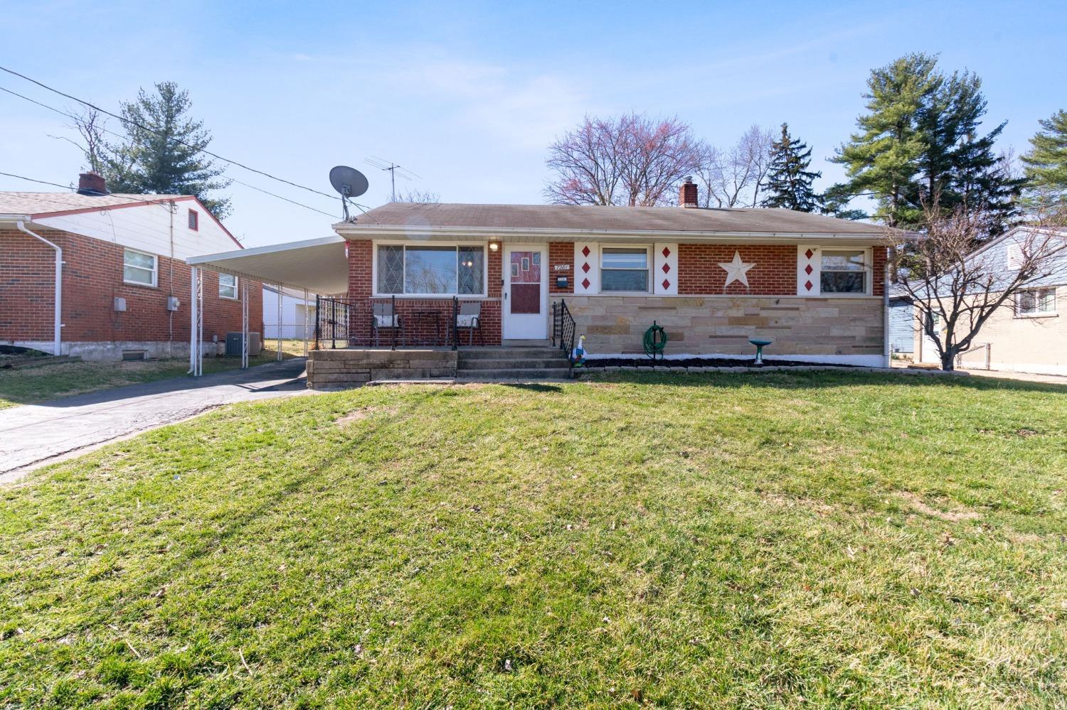 7281 Memory Lane, Colerain Twp, Ohio image 4