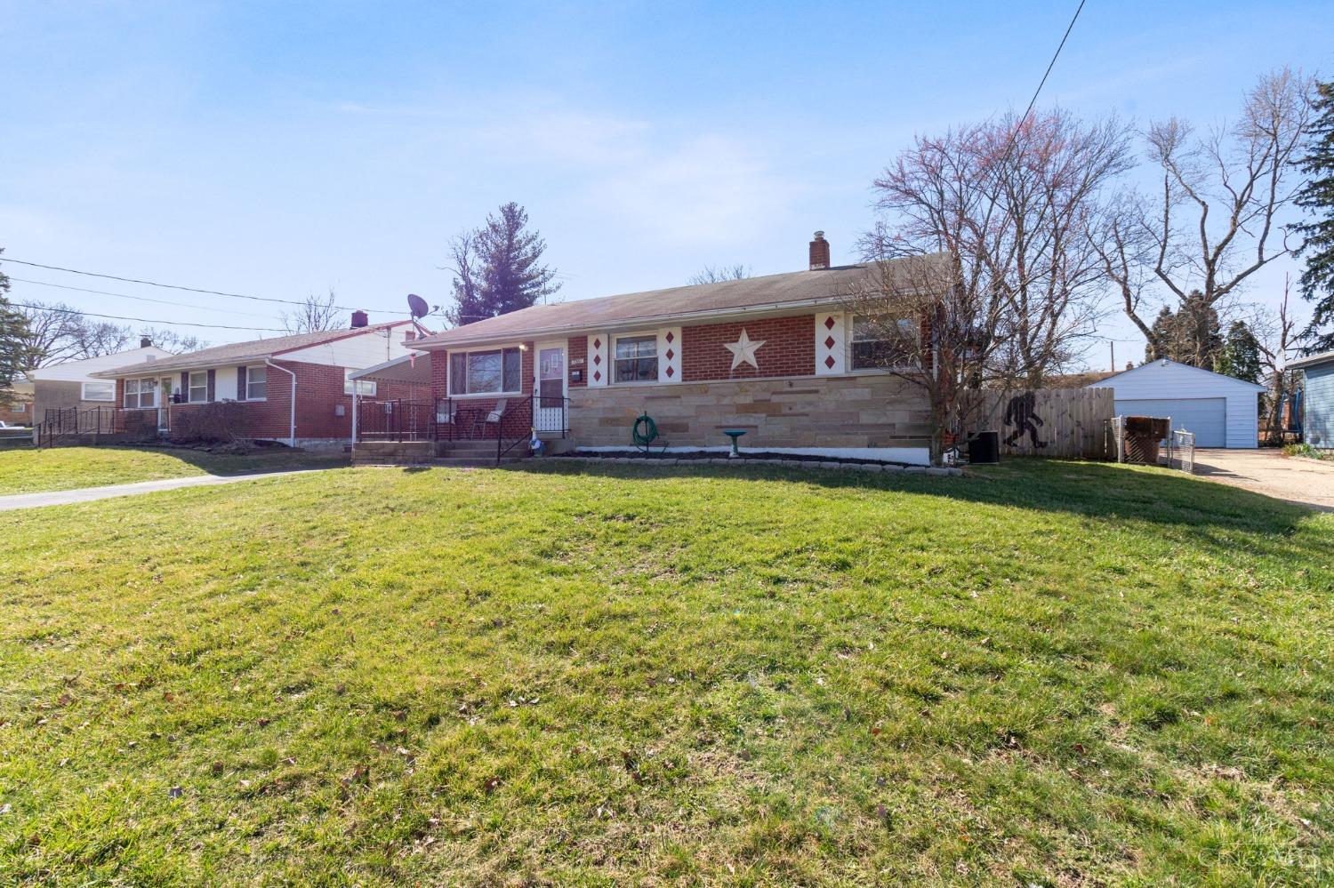 7281 Memory Lane, Colerain Twp, Ohio image 3