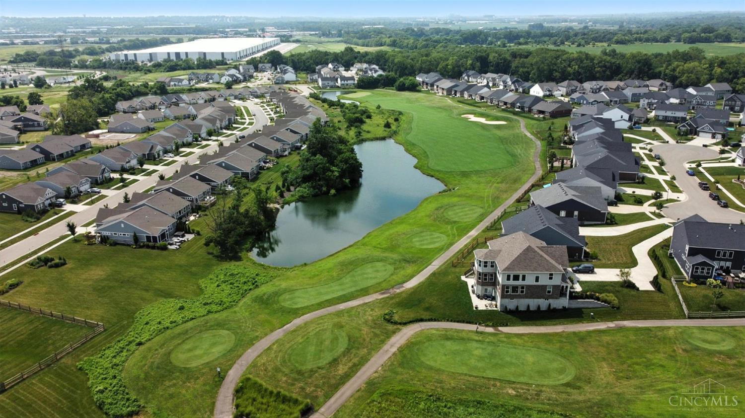 Turtle Creek Twp, Ohio 45036, United States, 3 Bedrooms Bedrooms, ,3 BathroomsBathrooms,Residential,Active,177302