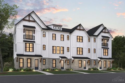 6346 Coverage Court 16 Mason OH 45040