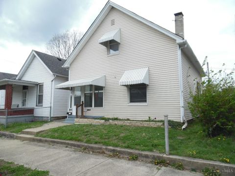 2031 Benninghofen Avenue Hamilton OH 45015