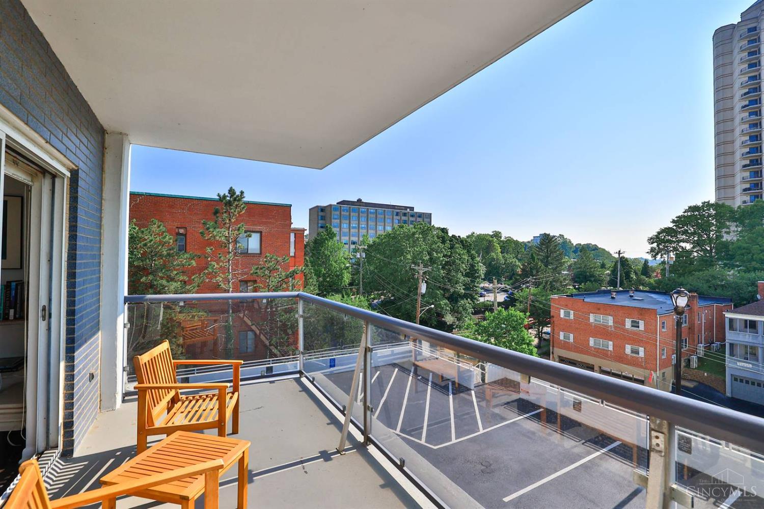 2200 Victory Parkway #708, Cincinnati, Ohio image 23