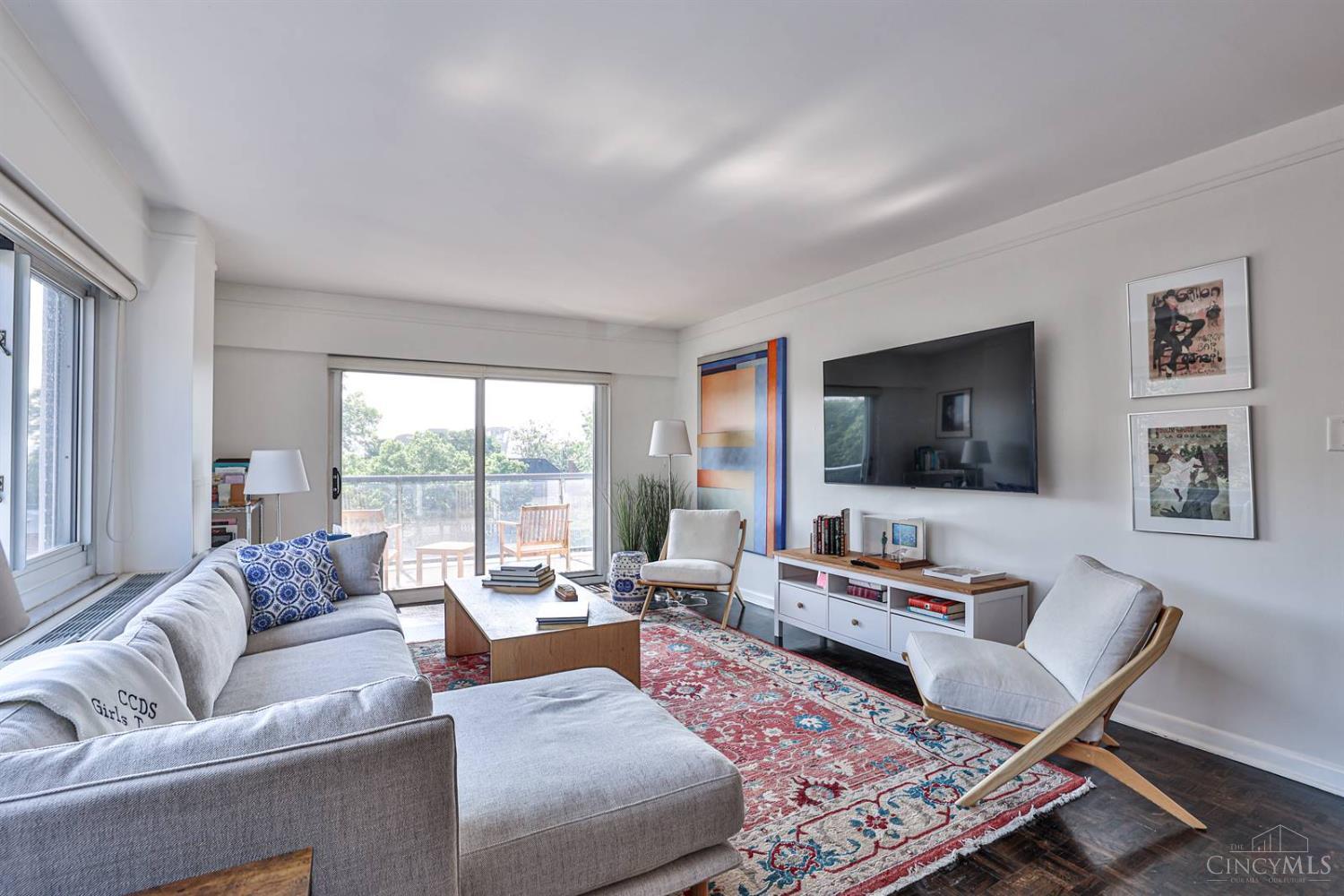 2200 Victory Parkway #708, Cincinnati, Ohio image 6