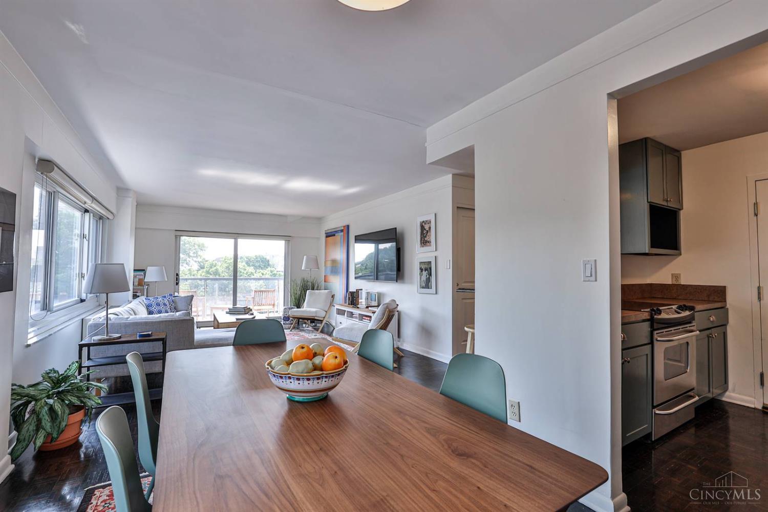 2200 Victory Parkway #708, Cincinnati, Ohio image 11