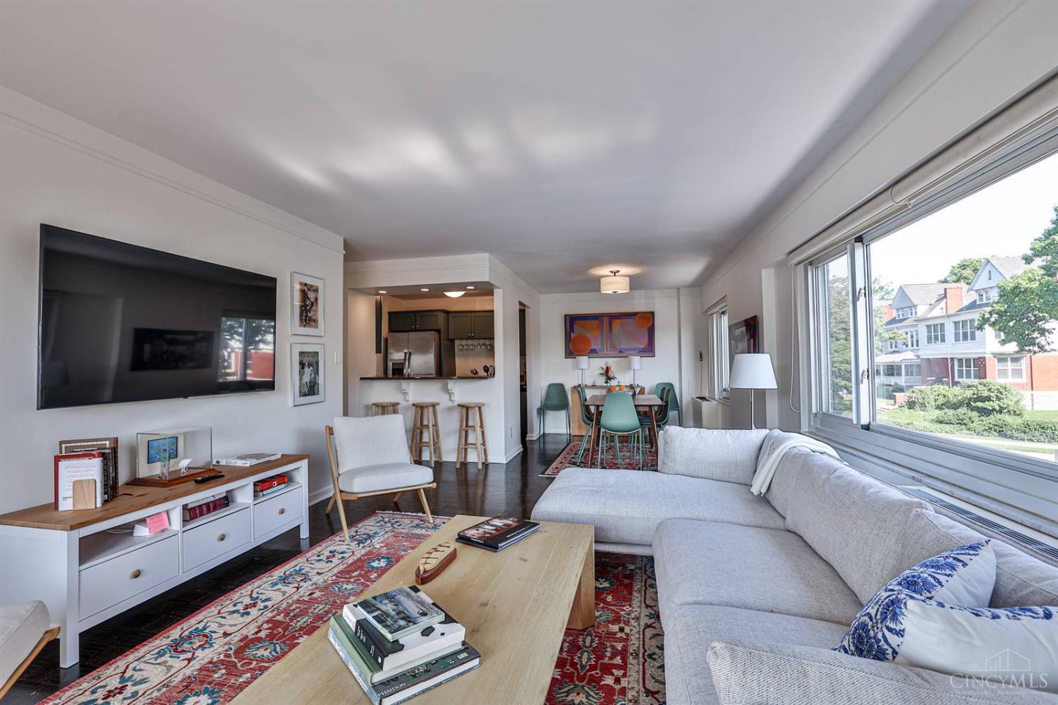 2200 Victory Parkway #708, Cincinnati, Ohio image 8