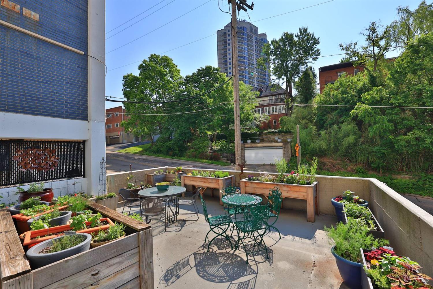 2200 Victory Parkway #708, Cincinnati, Ohio image 36