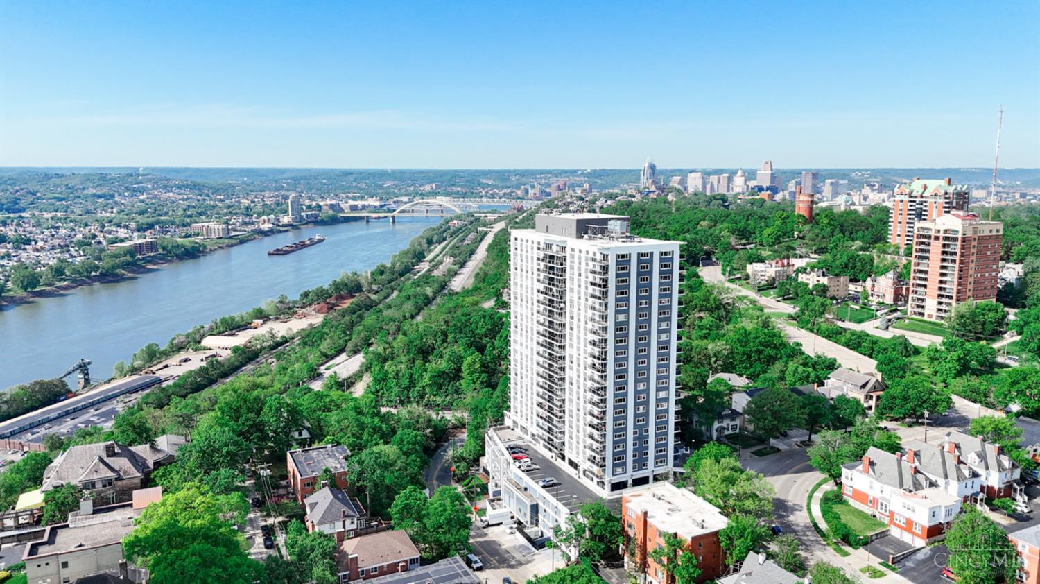 2200 Victory Parkway #708, Cincinnati, Ohio image 31