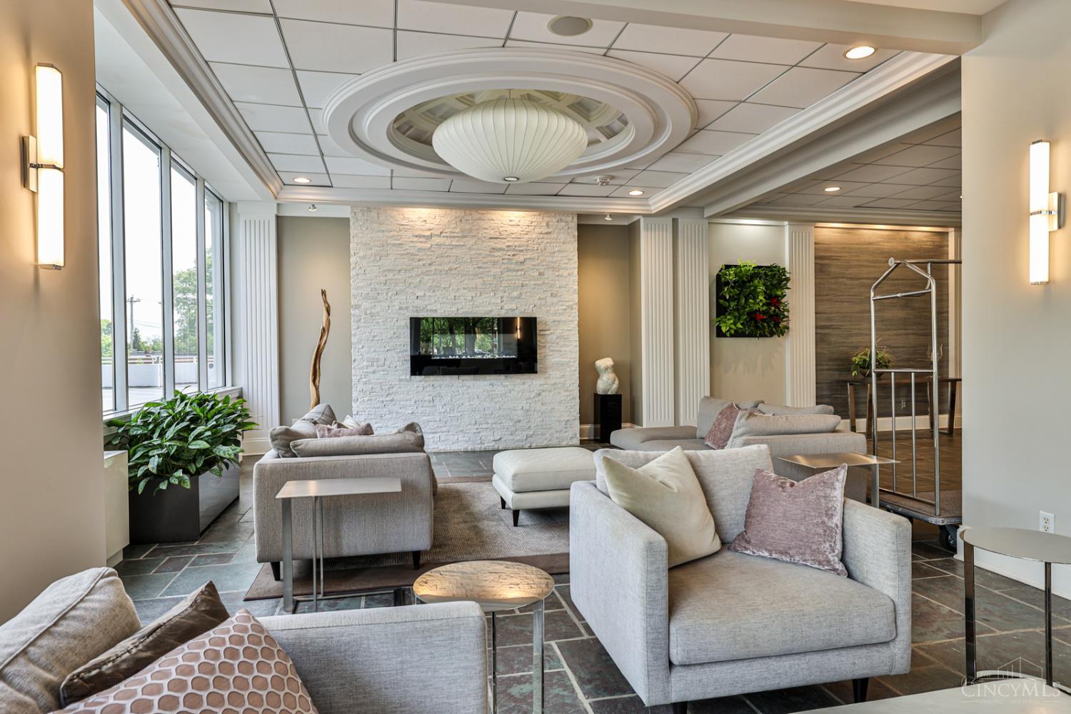 2200 Victory Parkway #708, Cincinnati, Ohio image 26