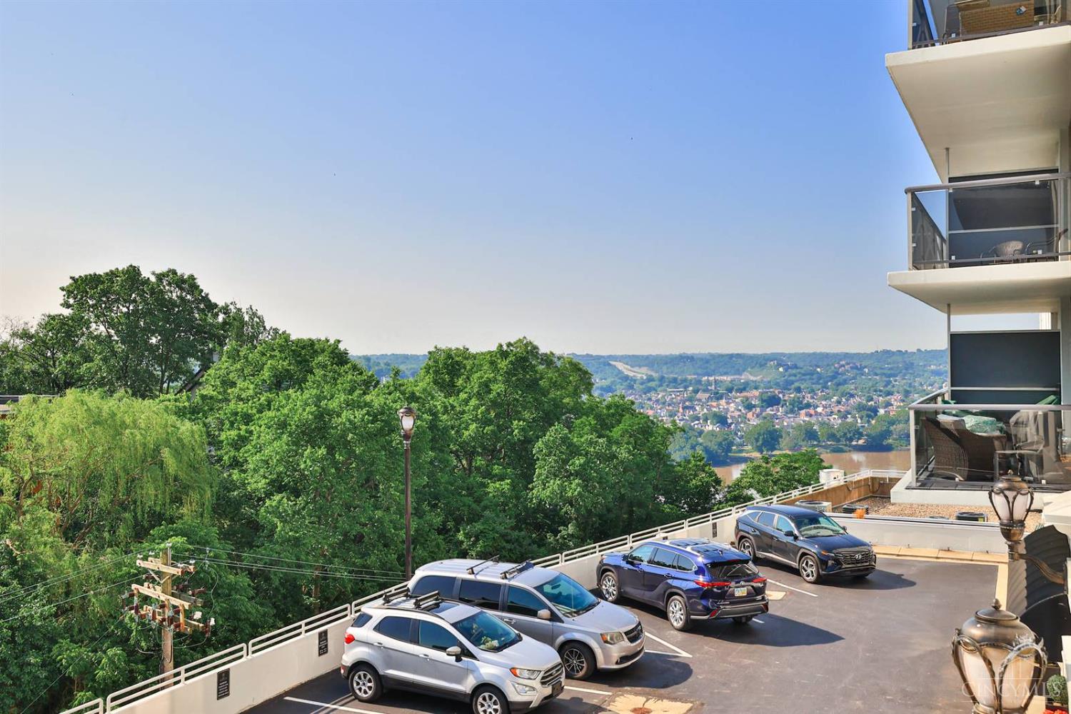 2200 Victory Parkway #708, Cincinnati, Ohio image 30