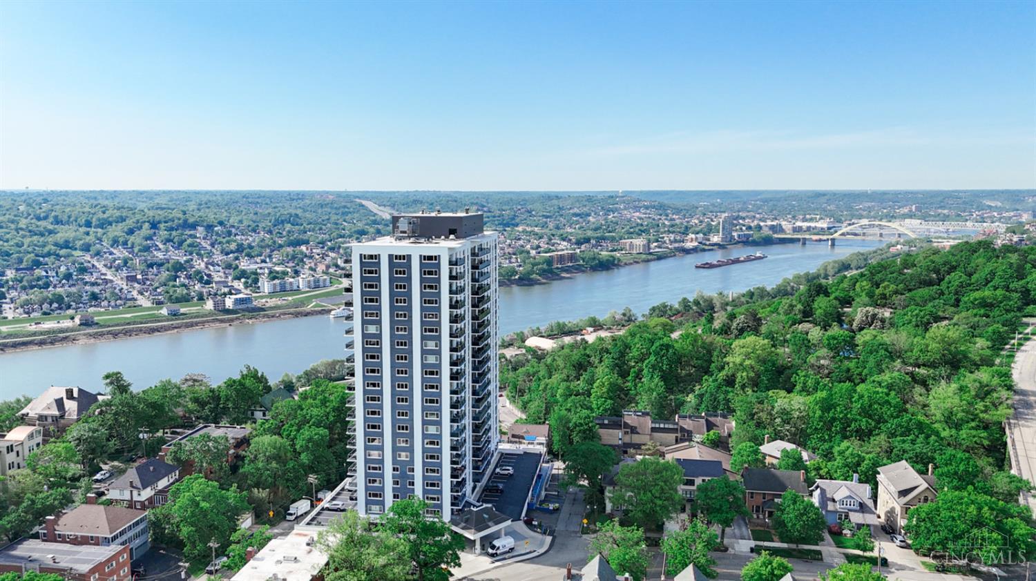 2200 Victory Parkway #708, Cincinnati, Ohio image 2