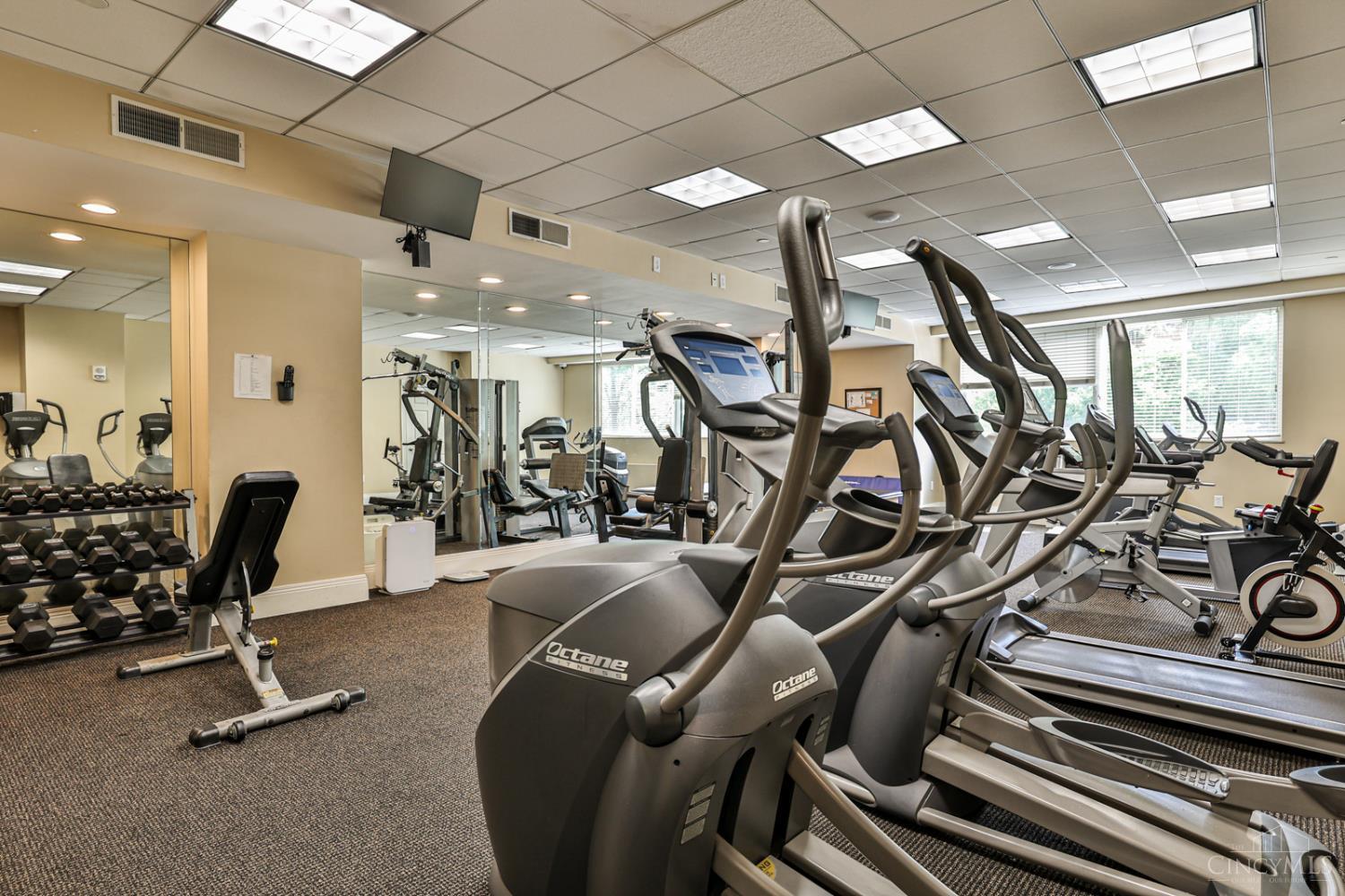 2200 Victory Parkway #708, Cincinnati, Ohio image 37