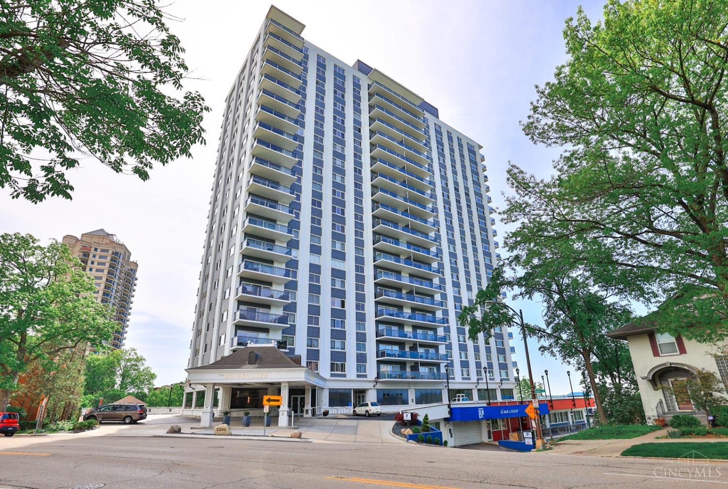2200 Victory Parkway #708, Cincinnati, Ohio image 1