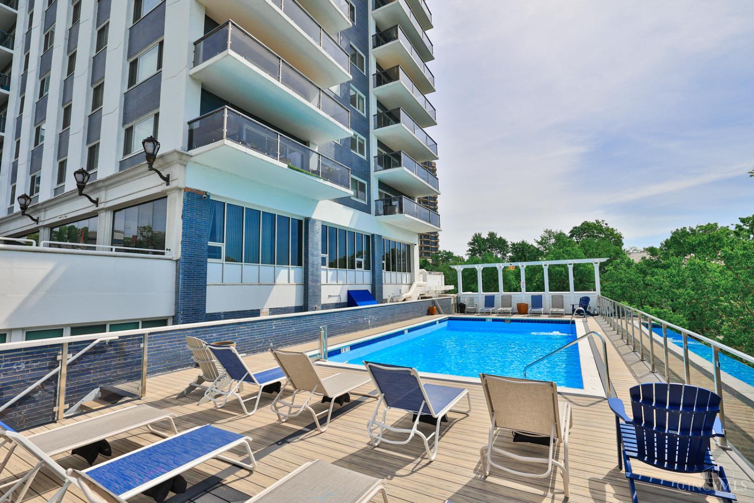 2200 Victory Parkway #708, Cincinnati, Ohio image 33