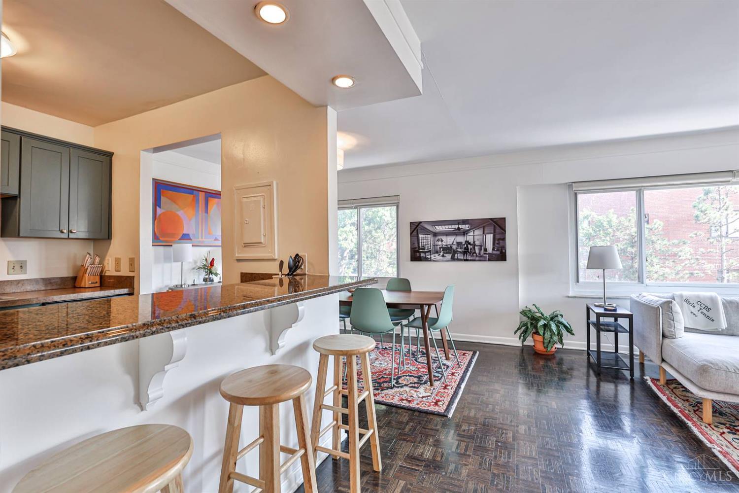2200 Victory Parkway #708, Cincinnati, Ohio image 15